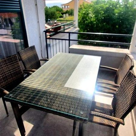 Apartman Krk Krk Town Luaran gambar